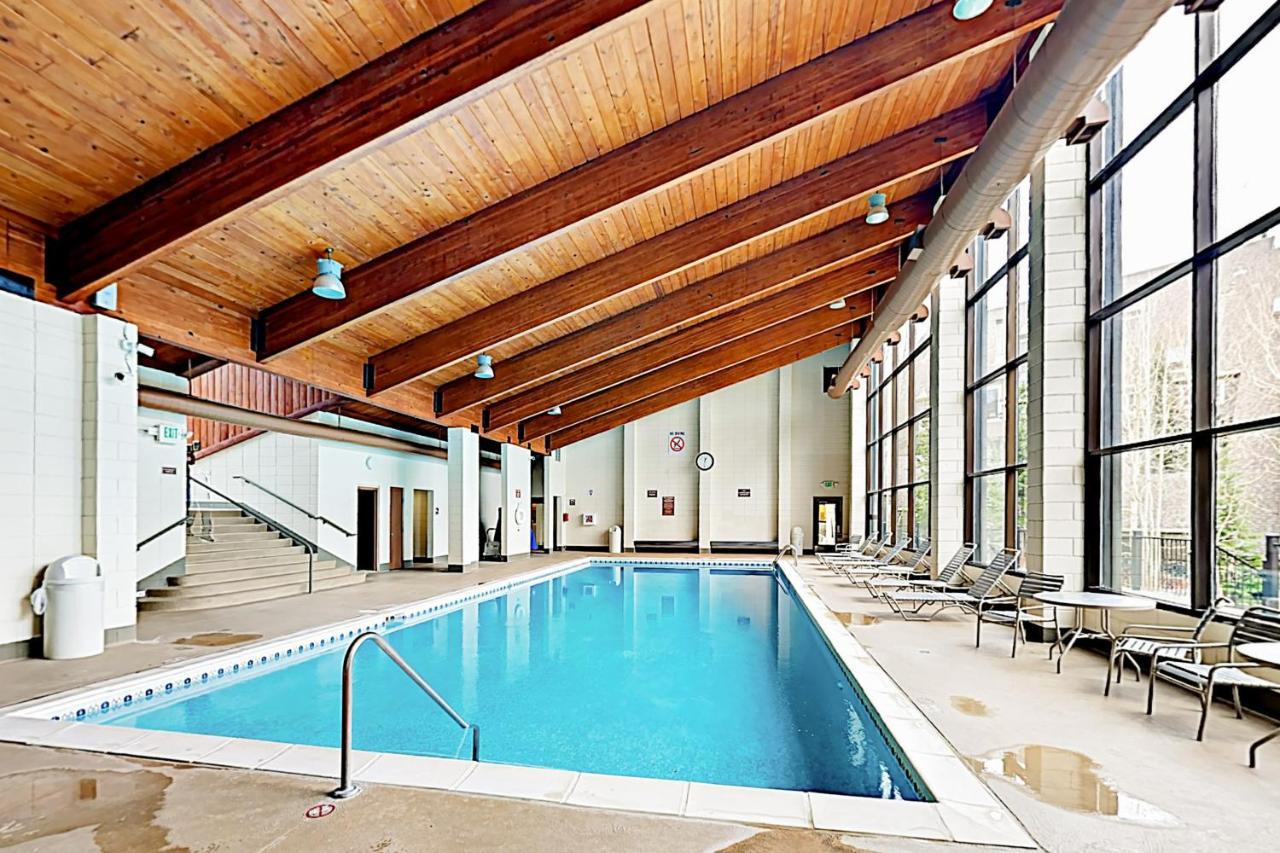 The Pines Condos Кистон Экстерьер фото