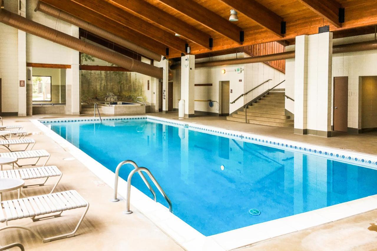 The Pines Condos Кистон Экстерьер фото