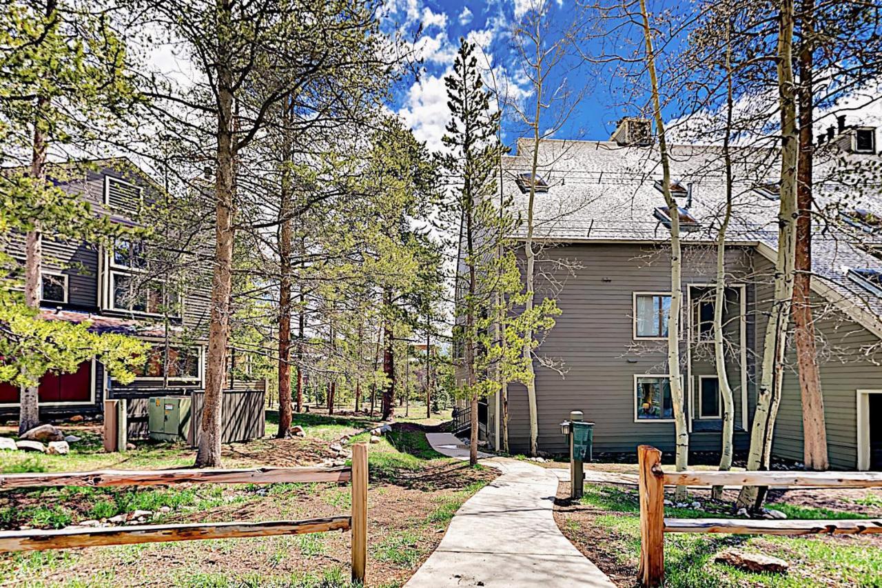 The Pines Condos Кистон Экстерьер фото