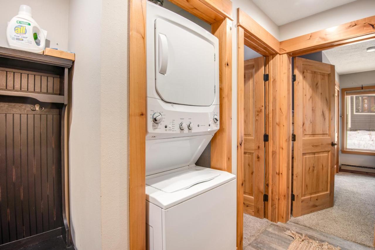 The Pines Condos Кистон Экстерьер фото