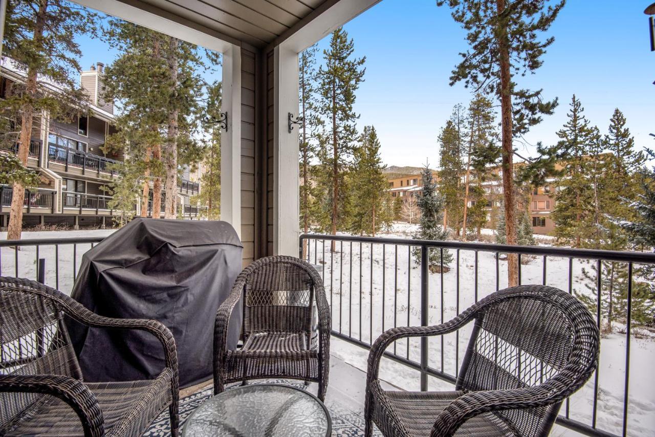 The Pines Condos Кистон Экстерьер фото