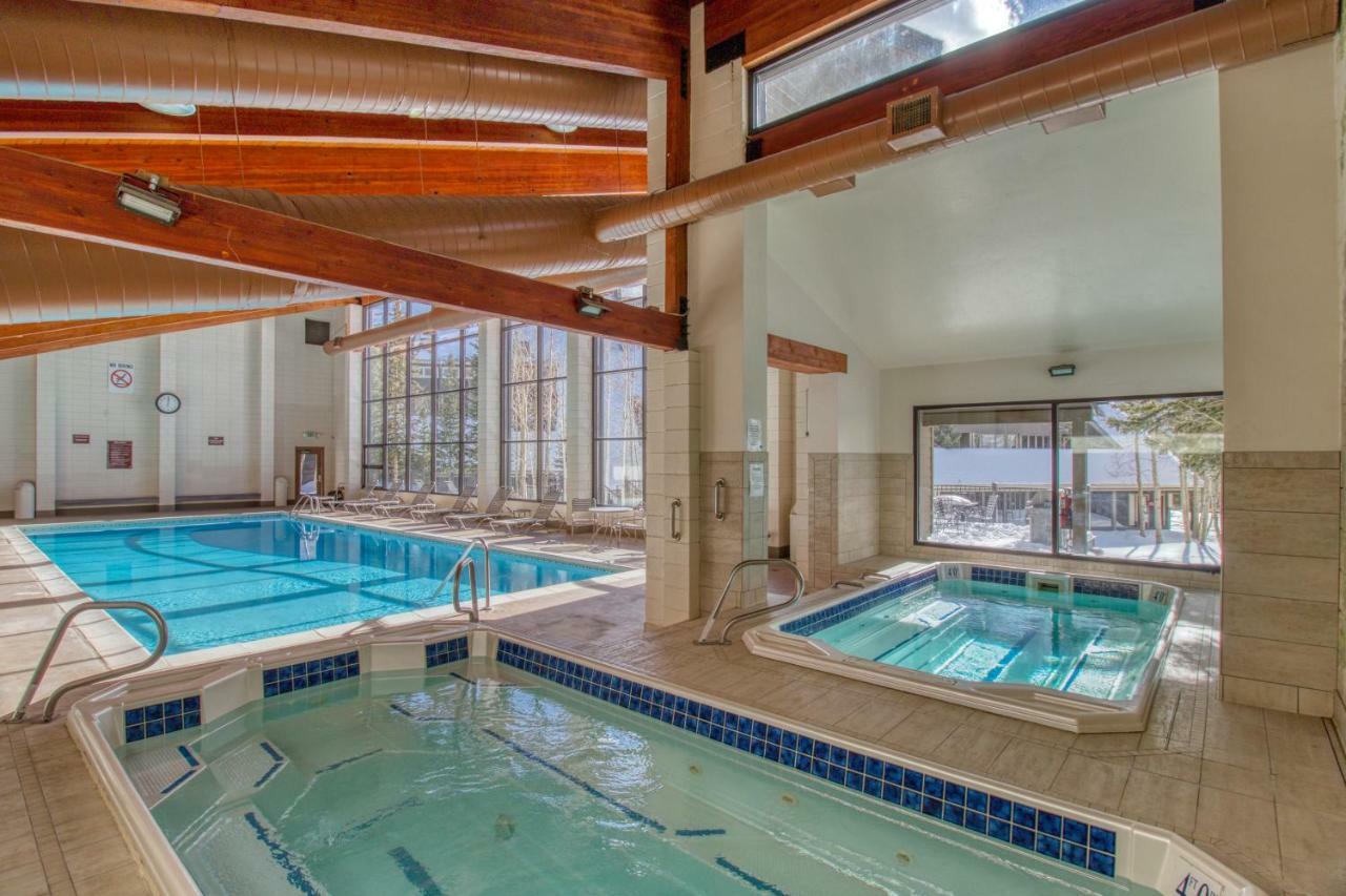 The Pines Condos Кистон Экстерьер фото